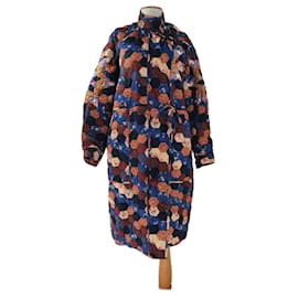 Ulla Johnson Cappotti, Cappotti Multicolore