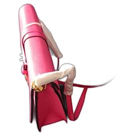Chloé-Handbags-Pink