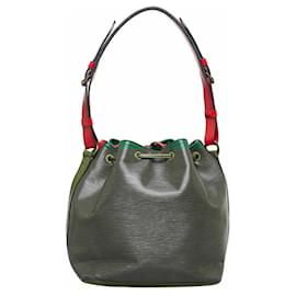 Louis Vuitton-Louis Vuitton Noe-Green