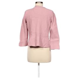 Zucca-Knitwear-Pink