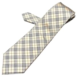 BURBERRY Multicolor