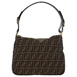 Fendi-Fendi Zucca-Marron