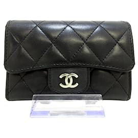 Chanel-Chanel-Black