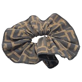 Fendi-Fendi Zucca-Brown