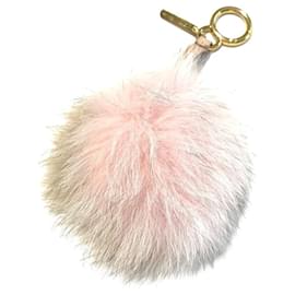 Fendi-Fendi Pompon charm-Multiple colors