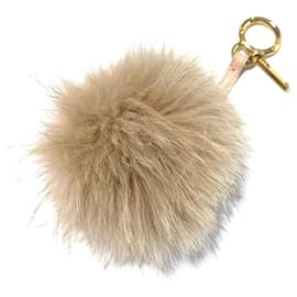 Fendi-Fendi Pompon charm-Multiple colors