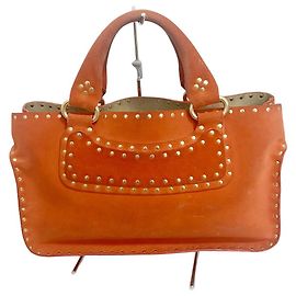 Céline Celine Boogie Red