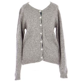 Soeur chaleco Gris