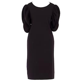 Fendi-Robe-Noir