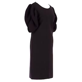 Fendi-Robe-Noir