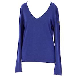 Zadig & Voltaire-sweater-Navy blue