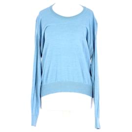 Lanvin-sweater-Light blue