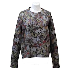 Valentino Strickwaren Grau