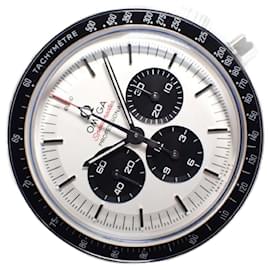 Omega-OMEGA Speedmaster Tokyo2020 limited edition silver x black Genuine goods Mens-Silvery