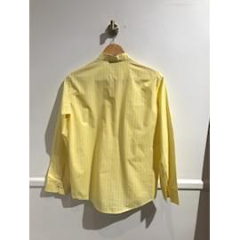 Roseanna-ROSEANNA Top T.Cotone S internazionale-Giallo