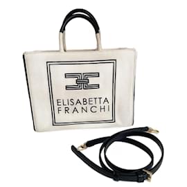 Elisabetta Franchi-Handbags-Other