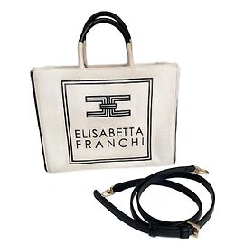 Elisabetta Franchi Sacs à main Autre