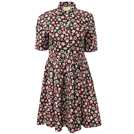 Kate Spade Dress with floral motif, Women's Clothing