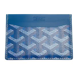 Women's Goyard Wallets and cardholders from $375