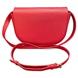 Balenciaga-Handtaschen-Rot