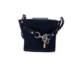 Alexander Wang handbags T.  Leather Black