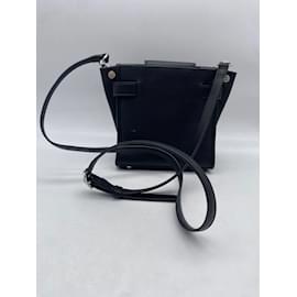 Alexander Wang-ALEXANDER WANG  Handbags T.  Leather-Black