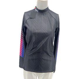 Alexander Wang Tops T.International XS Polyester Schwarz