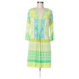 Kleid Hale Bob M Mehrfarben