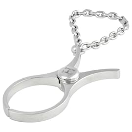 Hermès-Hermès Filou-Silvery