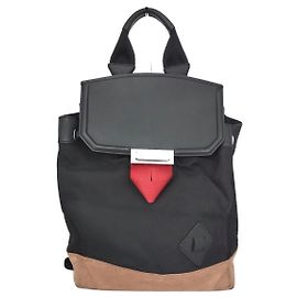 Alexander Wang Prisma Black