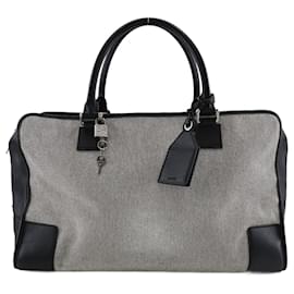 Loewe-LOEWE AMAZONA-Grey