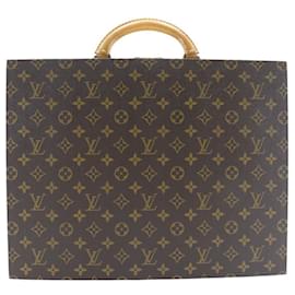 Louis Vuitton-Louis Vuitton-Brown