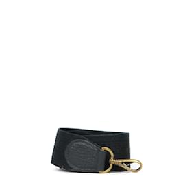 Hermès-HERMES  Handbags T.  Leather-Black