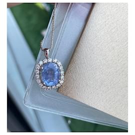 Autre Marque-Necklaces-
