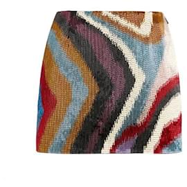 Roberto Cavalli-Skirts-Multiple colors