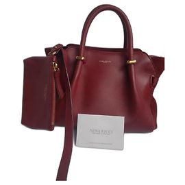 Nina Ricci La Marche Rouge