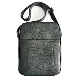 Lancel-Taschen Aktentaschen-Schwarz