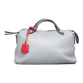 Fendi-Le cuir au passage 8BL124-5QJ-Bleu