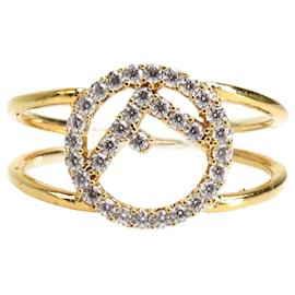 Fendi-Fendi ---Golden