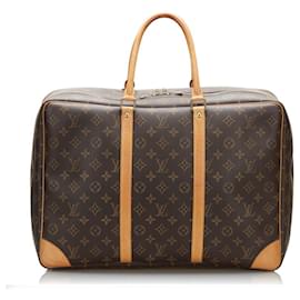 Louis Vuitton-Louis Vuitton Sirius-Brown