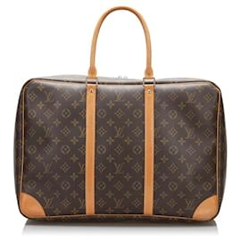 Louis Vuitton-Louis Vuitton Sirius-Brown