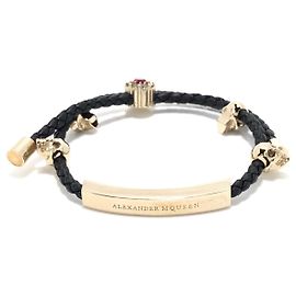Alexander mcqueen Black