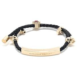 Alexander Mcqueen-Alexander mcqueen-Black