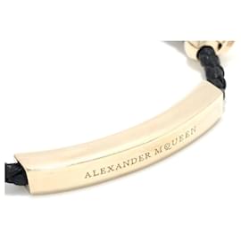 Alexander Mcqueen-Alexander mcqueen-Black