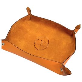 Hermès - Orange