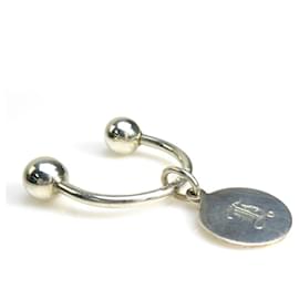 Tiffany & Co-Tiffany & Co Porte clés-Silber