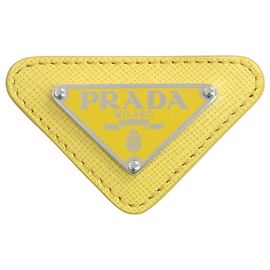 Prada Amarelo