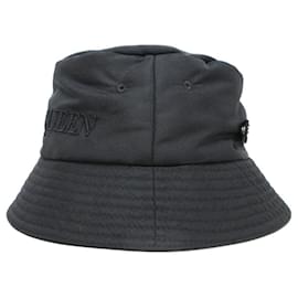 Alexander Mcqueen-Alexander mcqueen-Black
