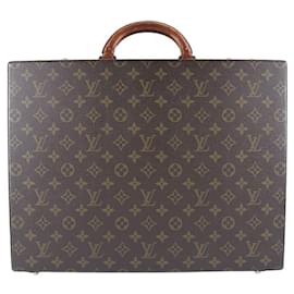 Louis Vuitton-Louis Vuitton-Brown