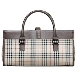 Burberry-BURBERRY-Multicolore